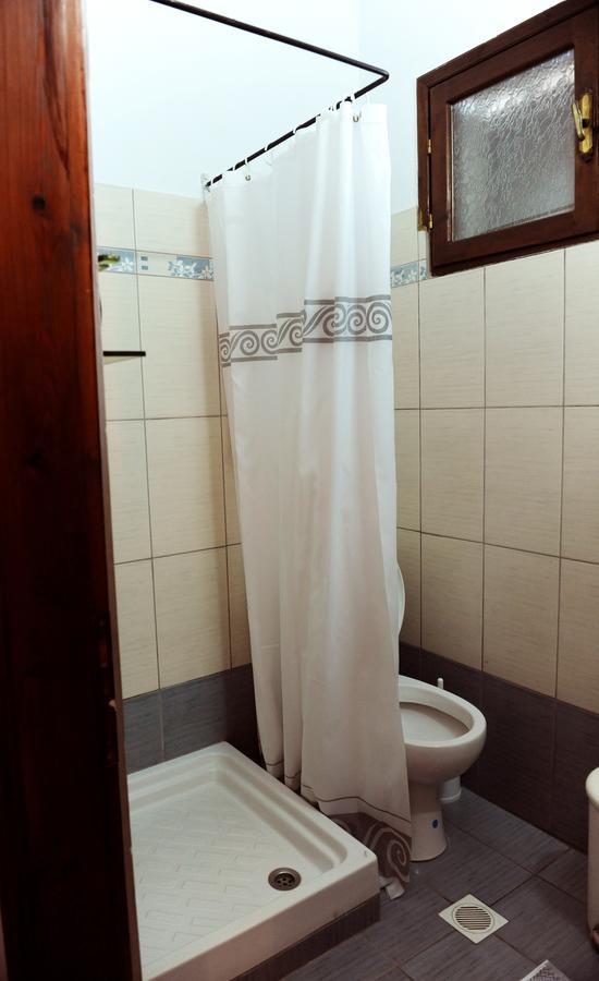 Morfi Hotel Керкини Номер фото